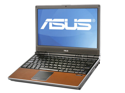  ASUS 