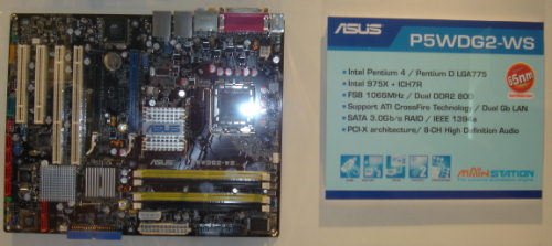  ASUS 