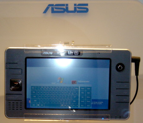  ASUS 