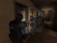  SWAT 4: THE STETCHKOV SYNDICATE 