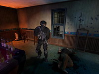  SWAT 4: THE STETCHKOV SYNDICATE 