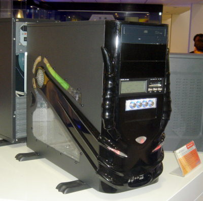  CeBIT 2006 