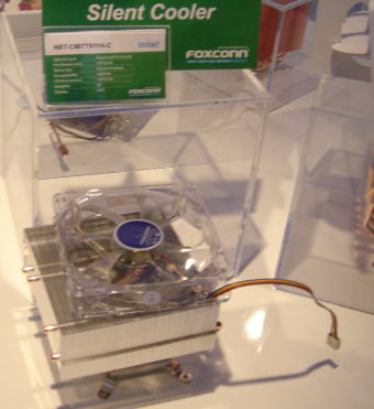  CeBIT 2006 