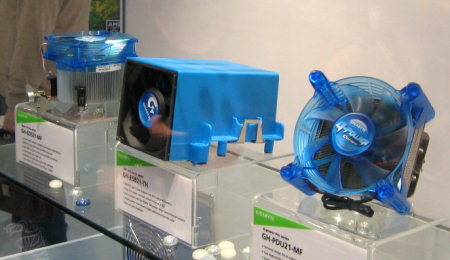  CeBIT 2006 