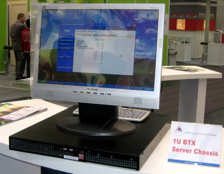  CeBIT 2006 