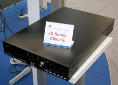  CeBIT 2006 