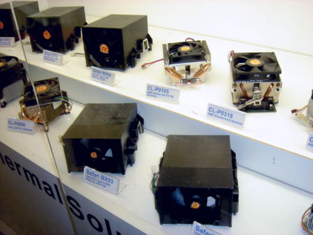  CeBIT 2006 