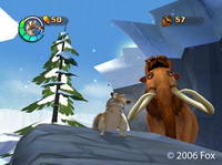  Ice Age 2 