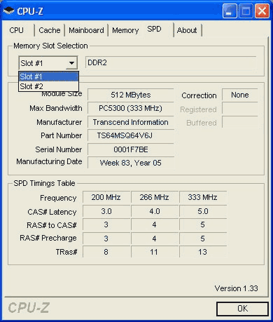  MSI Megabook S271 