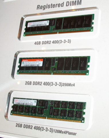  Hynix  Registered DIMM 