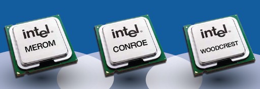  Intel Core 