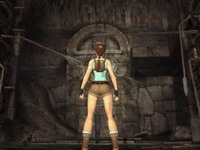  Tomb Raider: Legend 