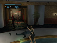  Tomb Raider: Legend 