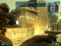  ghost recon aw 