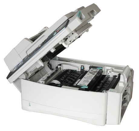  Panasonic KX-FLB853RU 