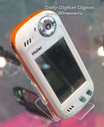  Haier Mobile 