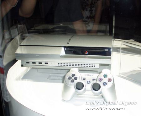  Выставка E3 2006 