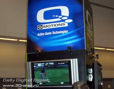  Выставка E3 2006 