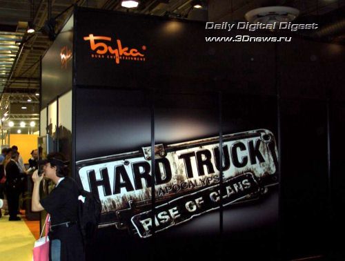  Выставка E3 2006 