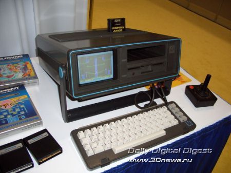  Выставка E3 2006 