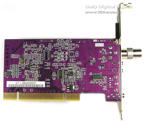 GoTView PCI DVD2 Lite 