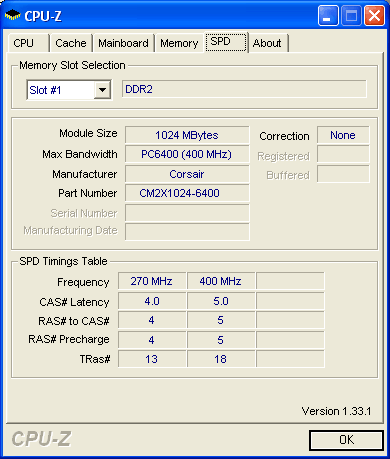  AMD Athlon 64 X2 4000+ 