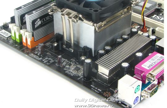  AMD Athlon 64 X2 4000+ 