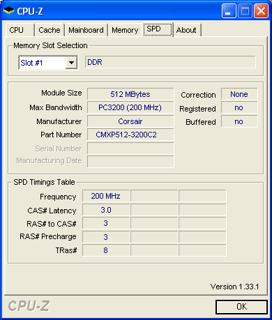  AMD Athlon 64 X2 4000+ 