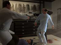  Hitman: Blood Money 