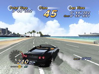  Outrun 2006: Coast 2 Coast 