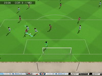  Sensible Soccer 2006 