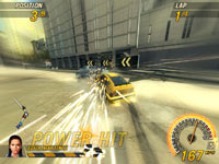  Flatout 2 Screenshot 2 