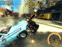  Flatout 2 Screenshot 5 