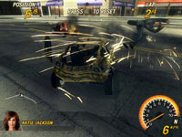  Flatout 2 Screenshot 6 