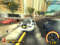  Flatout 2 Screenshot 8 