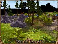  Settlers 2 10th anniversary screenshot 