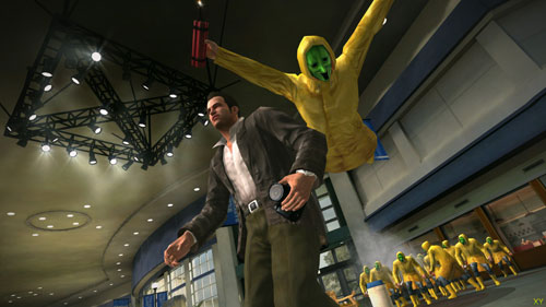  Dead Rising 