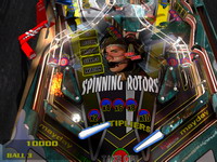  Dream Pinball 3D 