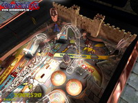  Dream Pinball 3D 