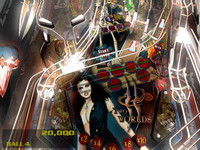  Dream Pinball 3D 