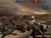  Battlefield 2142 (preview) 