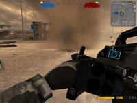  Battlefield 2142 (preview) 