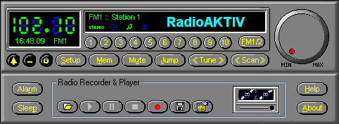 RadioAKTIV