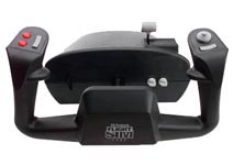  Flight Sim Yoke LE USB 