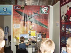  Il-2: Shturmovik Championship Finals 