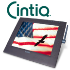  Cintiq 