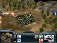  Command & Conquer: Generals 