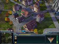  Command & Conquer: Generals 