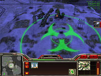  Command & Conquer: Generals 