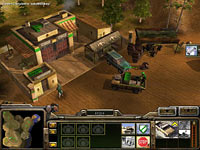  Command & Conquer: Generals 